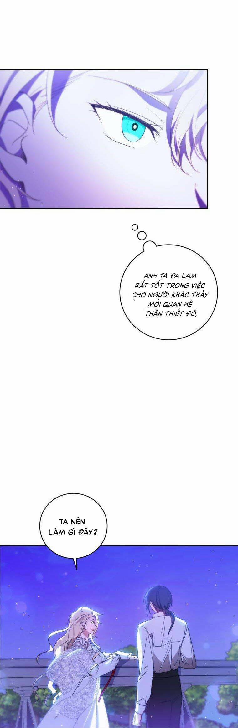 Bạo Chúa Thân Mến 10 trang 35