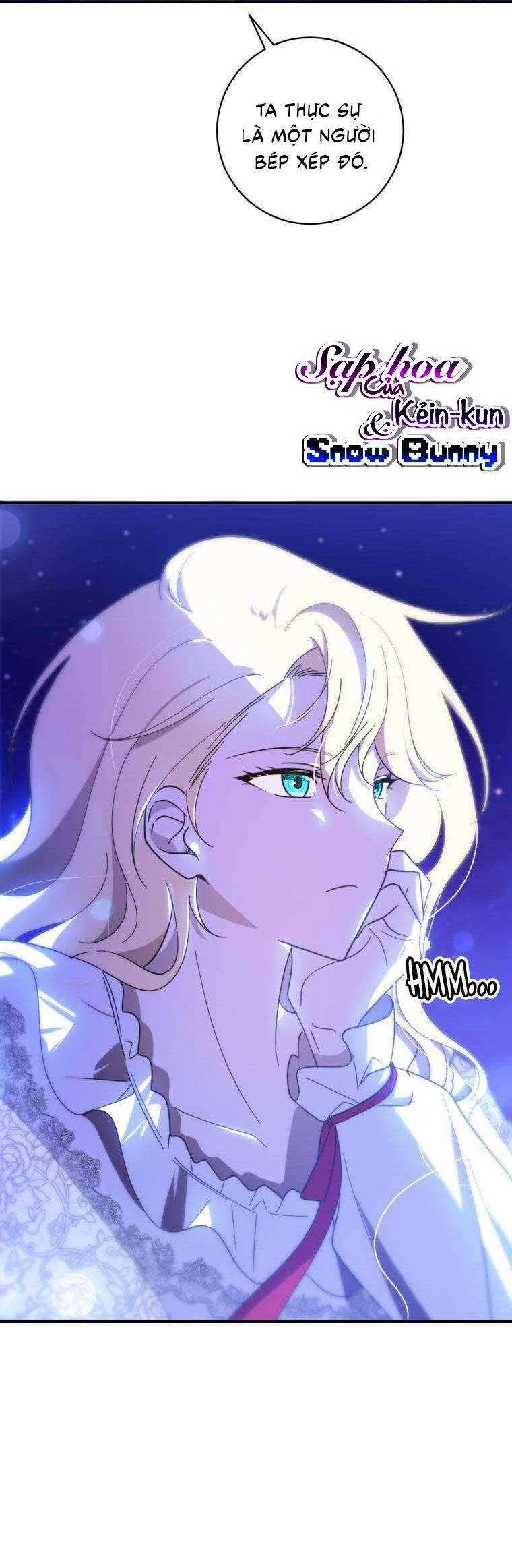 Bạo Chúa Thân Mến 10 trang 36