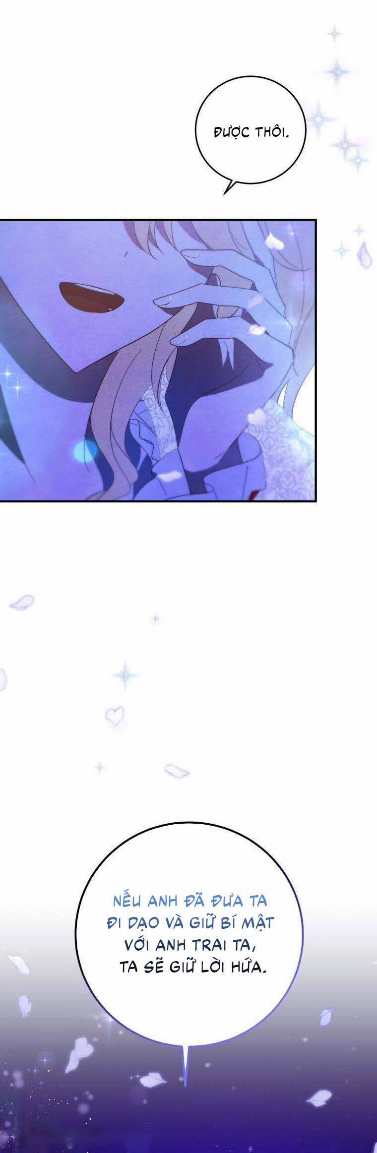 Bạo Chúa Thân Mến 10 trang 37