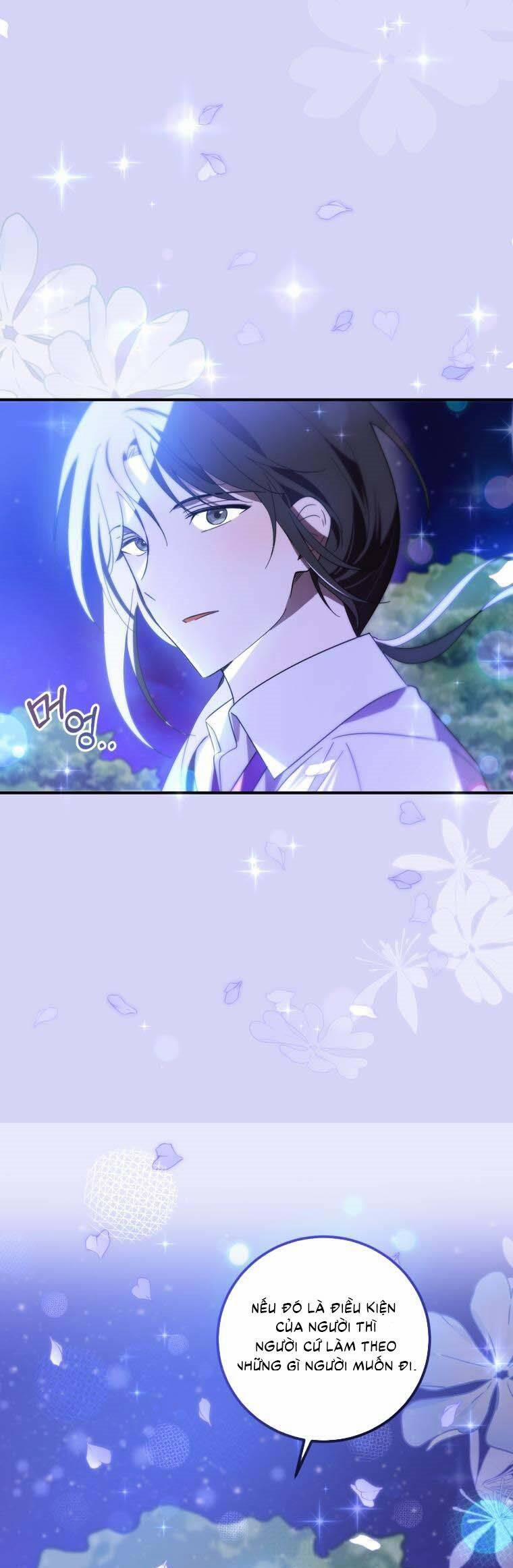 Bạo Chúa Thân Mến 10 trang 39