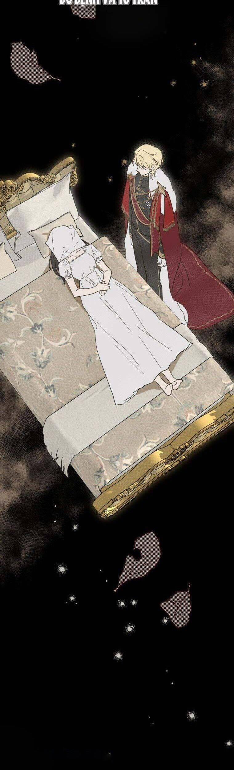 Bạo Chúa Thân Mến 10 trang 4