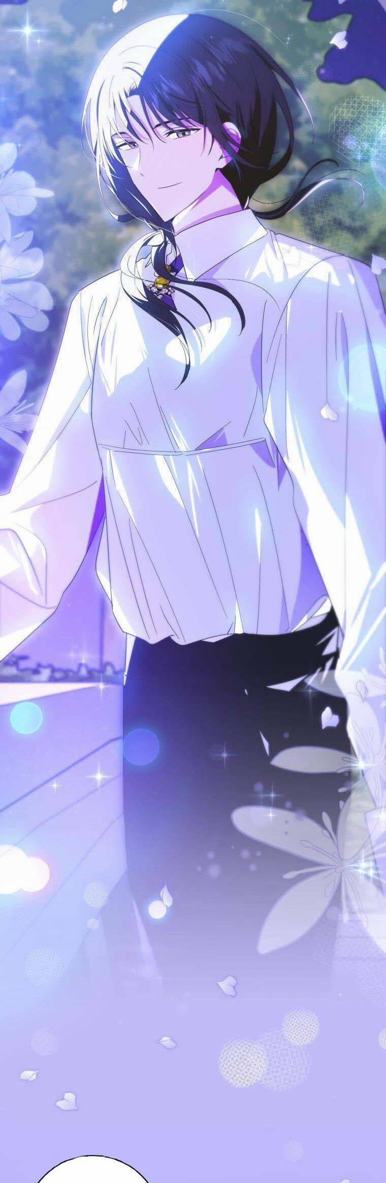 Bạo Chúa Thân Mến 10 trang 40