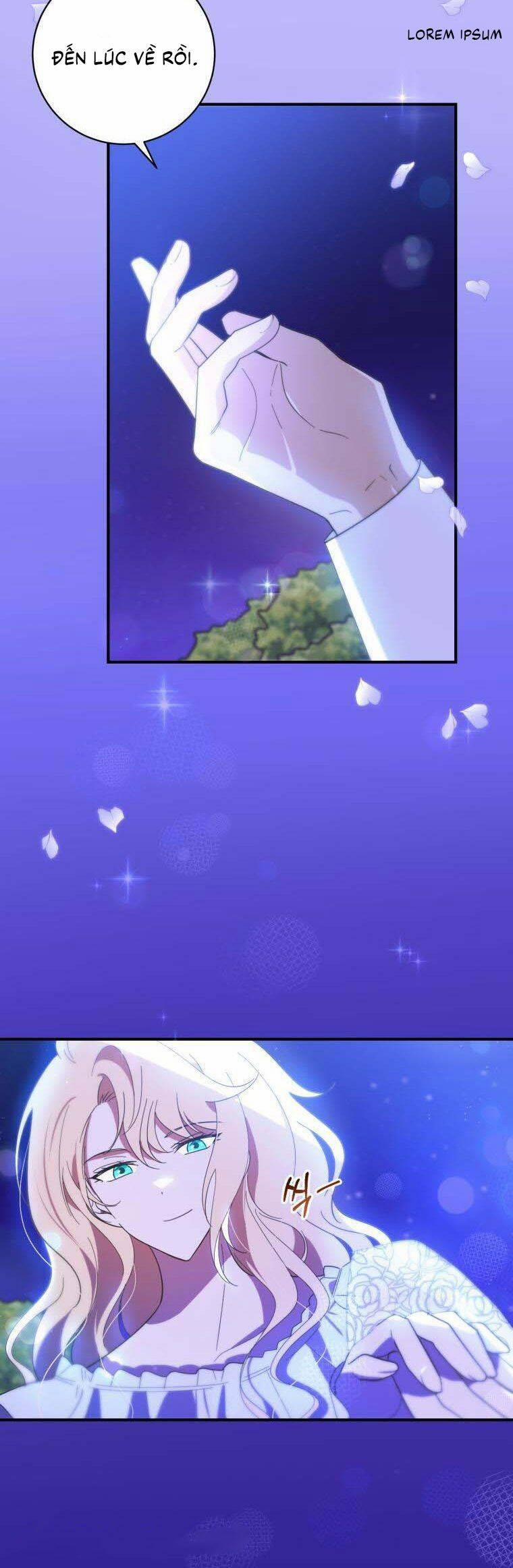 Bạo Chúa Thân Mến 10 trang 41