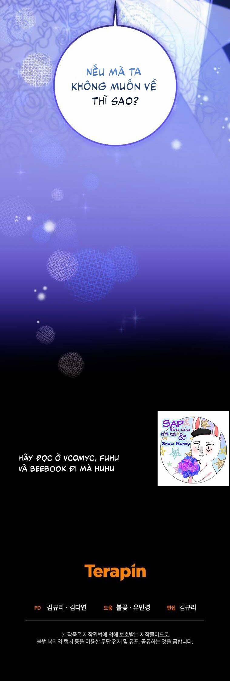 Bạo Chúa Thân Mến 10 trang 44