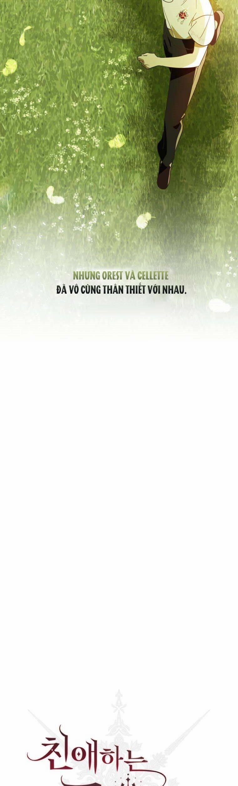 Bạo Chúa Thân Mến 10 trang 7