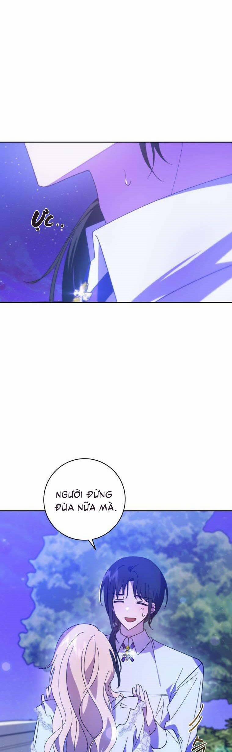 Bạo Chúa Thân Mến 11 trang 1