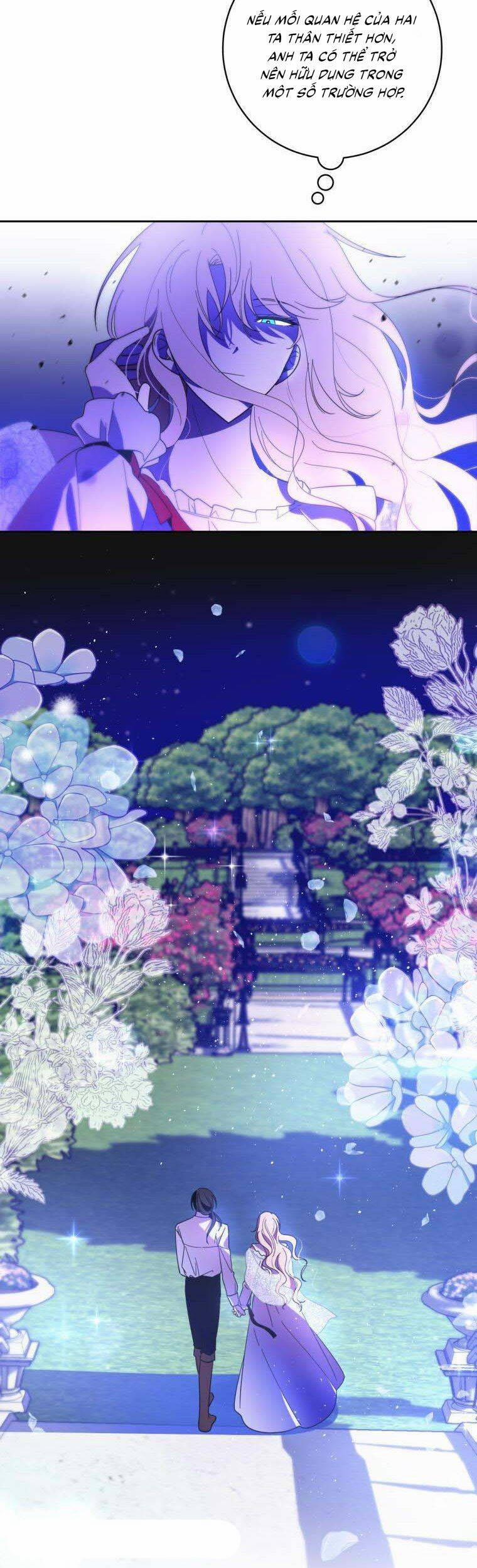 Bạo Chúa Thân Mến 11 trang 10