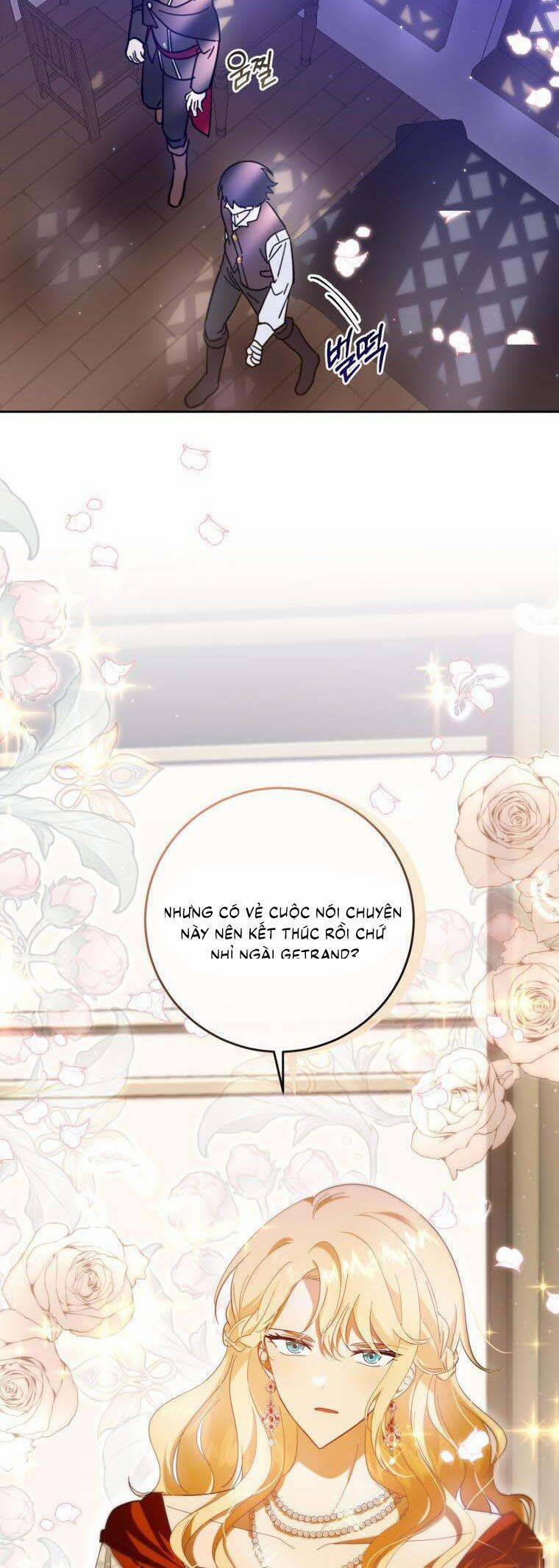 Bạo Chúa Thân Mến 11 trang 24