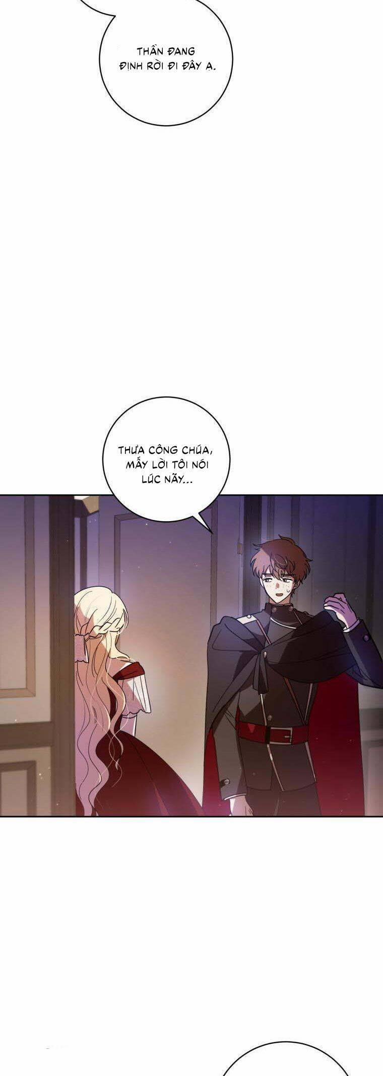 Bạo Chúa Thân Mến 11 trang 26