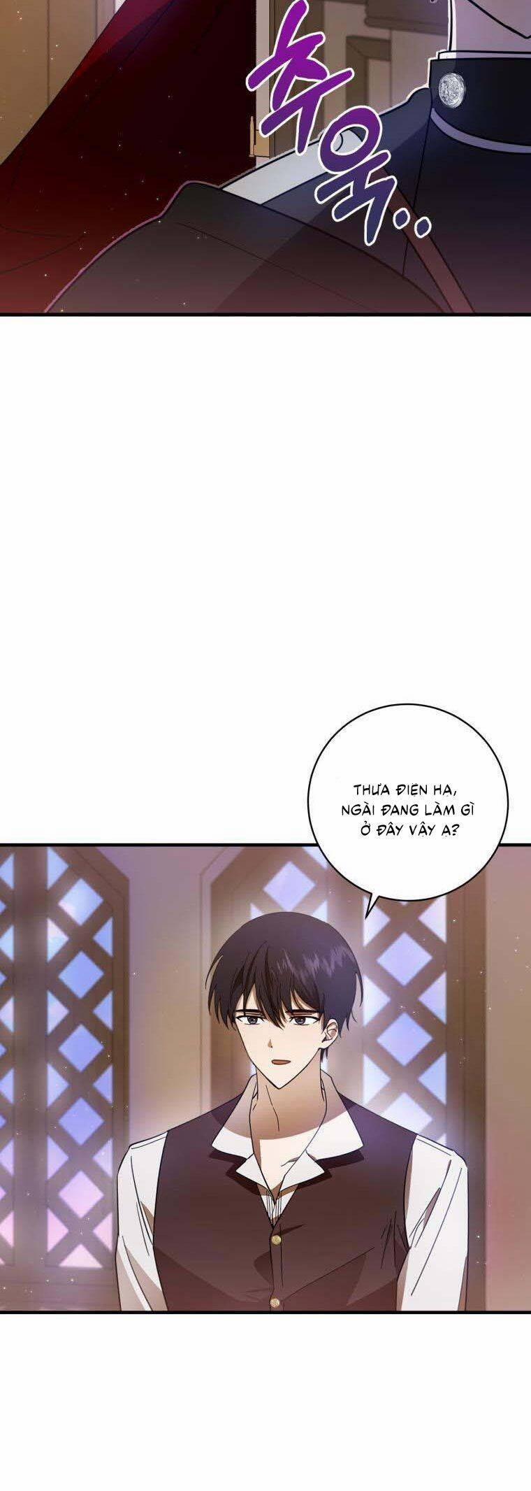 Bạo Chúa Thân Mến 11 trang 28