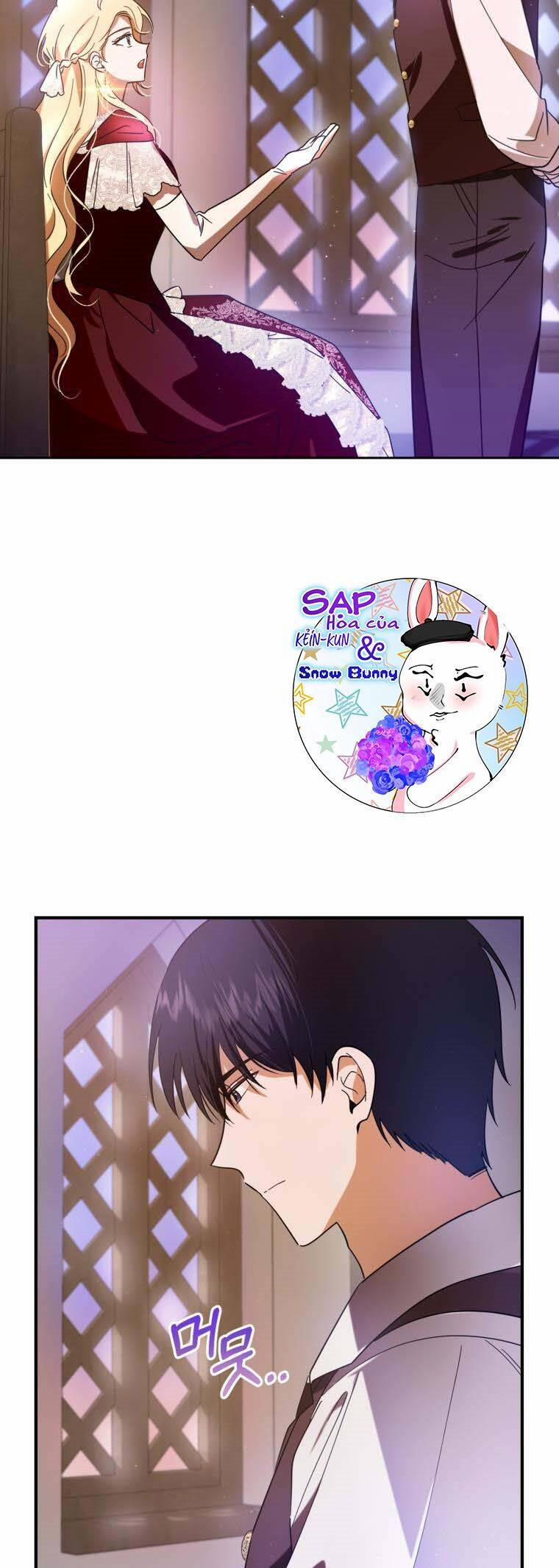 Bạo Chúa Thân Mến 11 trang 31