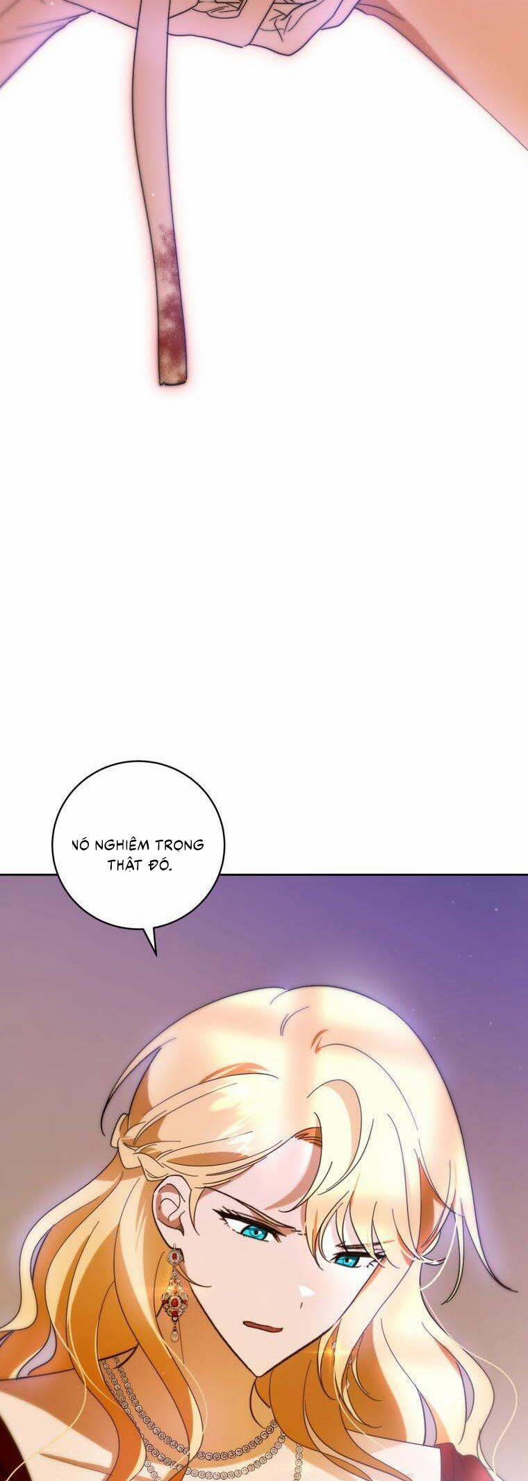 Bạo Chúa Thân Mến 11 trang 35