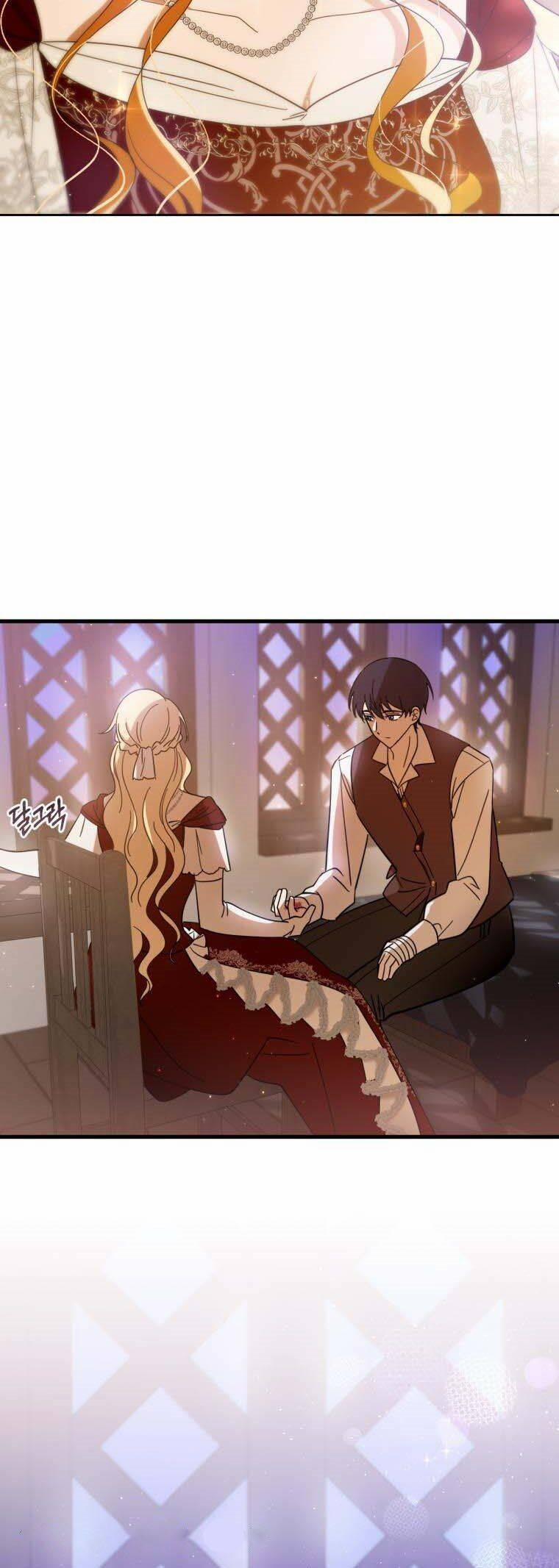 Bạo Chúa Thân Mến 11 trang 36