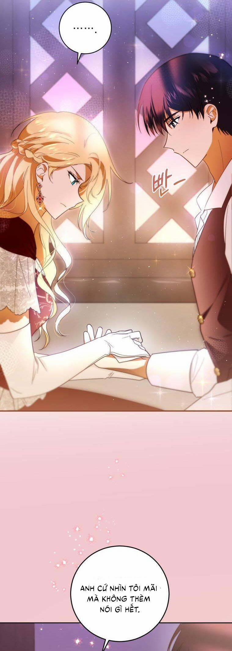 Bạo Chúa Thân Mến 11 trang 37