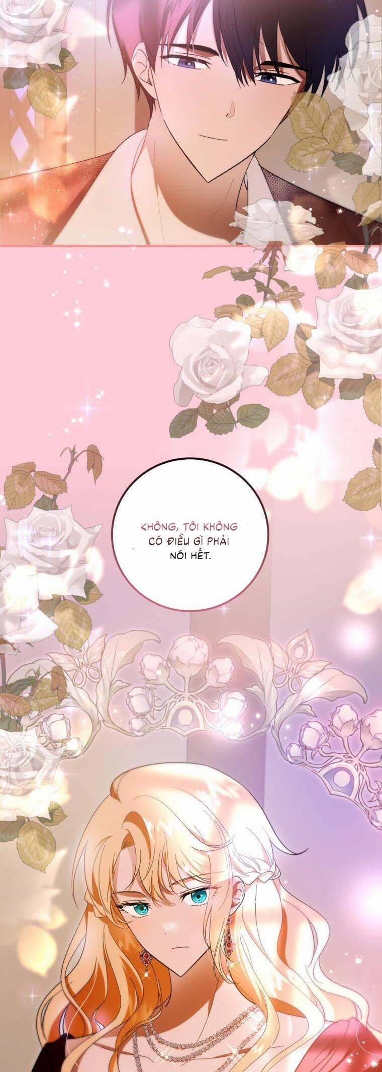 Bạo Chúa Thân Mến 11 trang 39