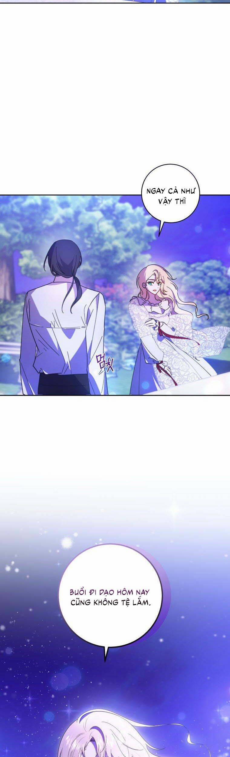 Bạo Chúa Thân Mến 11 trang 4