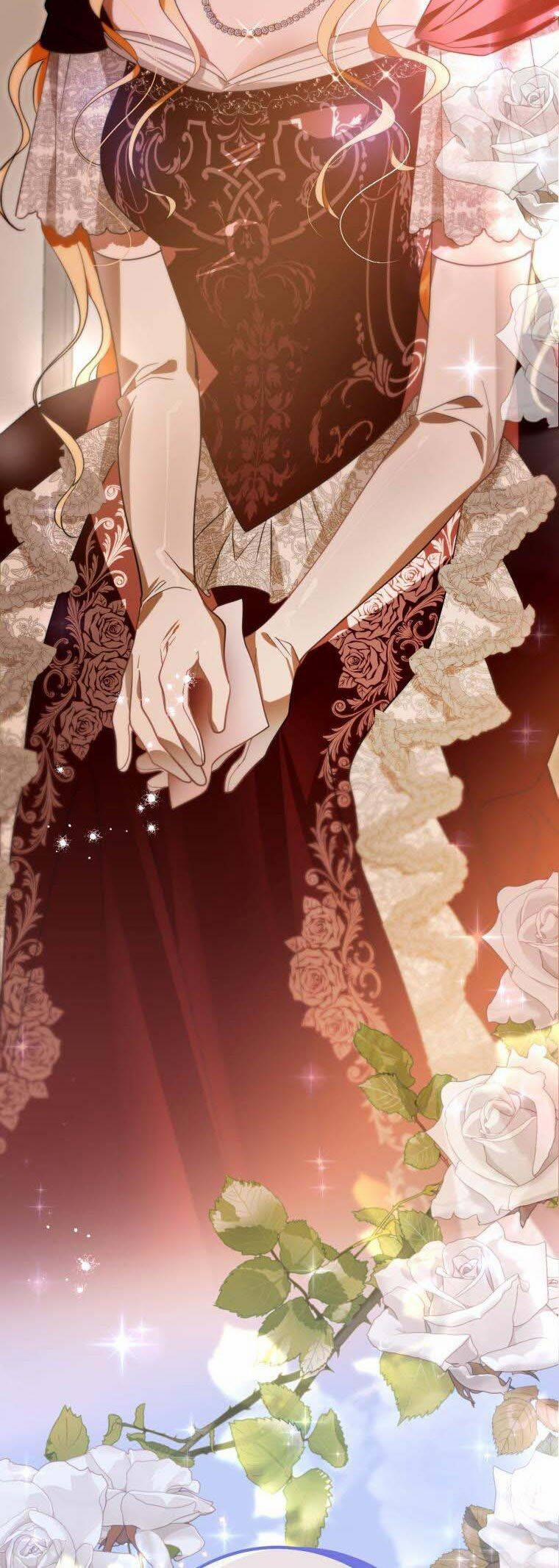 Bạo Chúa Thân Mến 11 trang 40