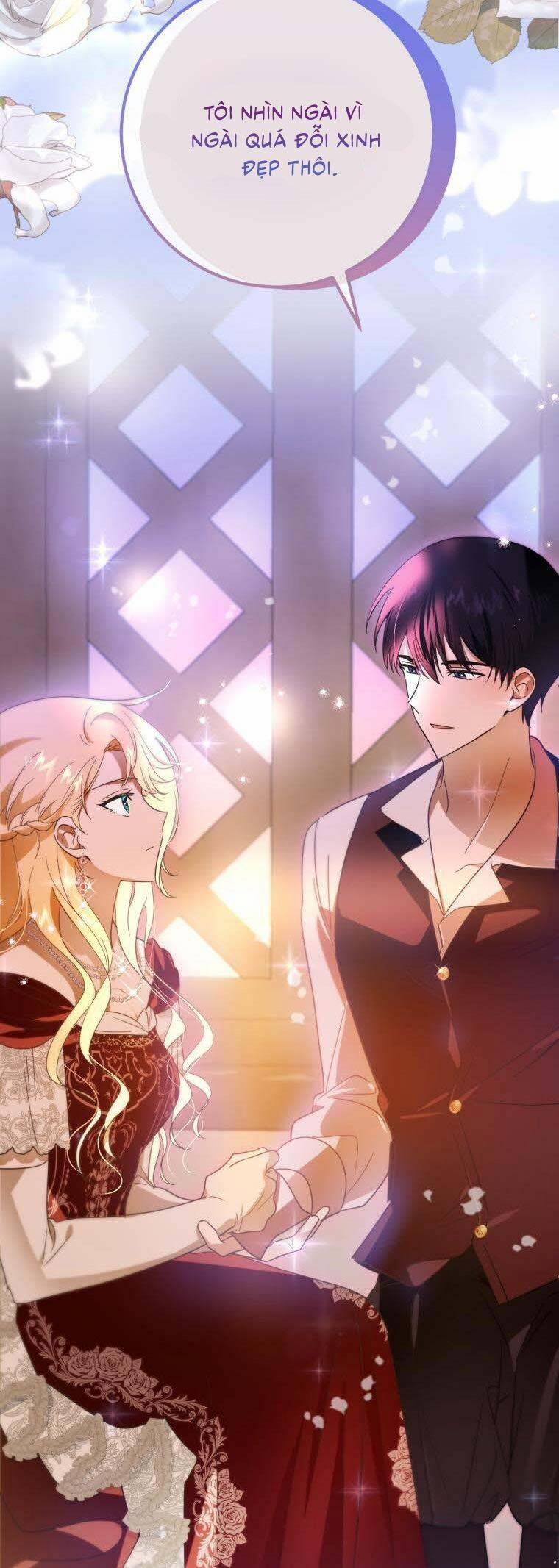 Bạo Chúa Thân Mến 11 trang 41