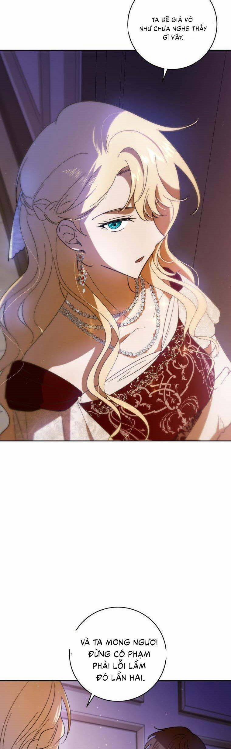 Bạo Chúa Thân Mến 11 trang 43