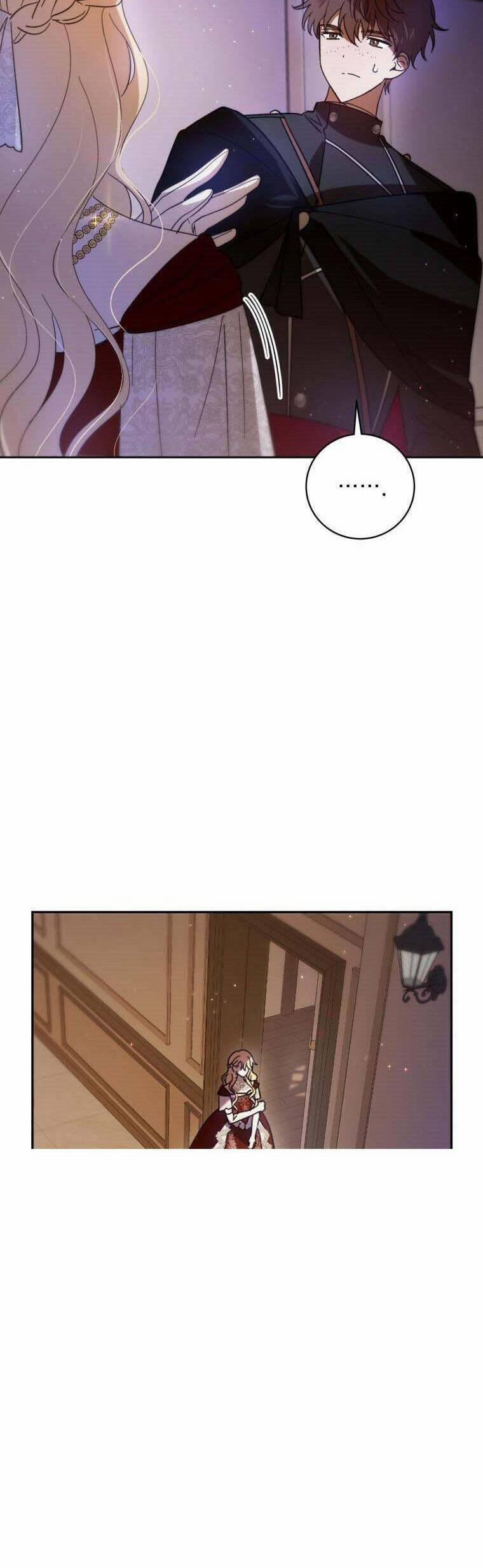 Bạo Chúa Thân Mến 11 trang 44