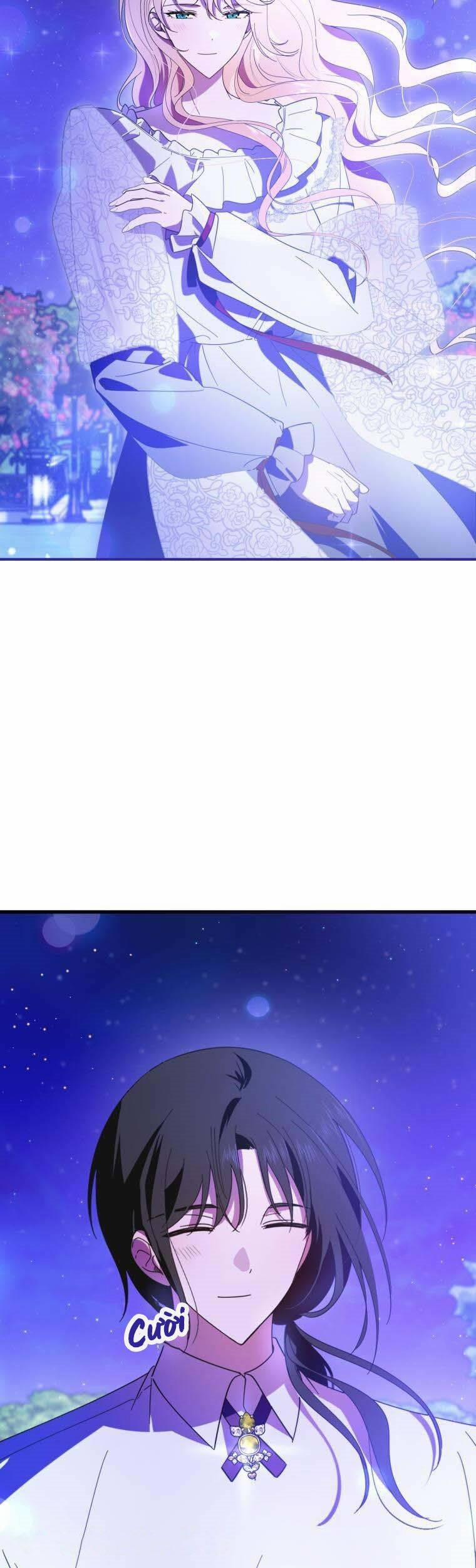 Bạo Chúa Thân Mến 11 trang 5