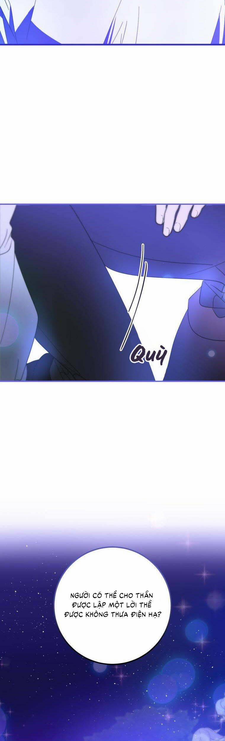 Bạo Chúa Thân Mến 11 trang 6