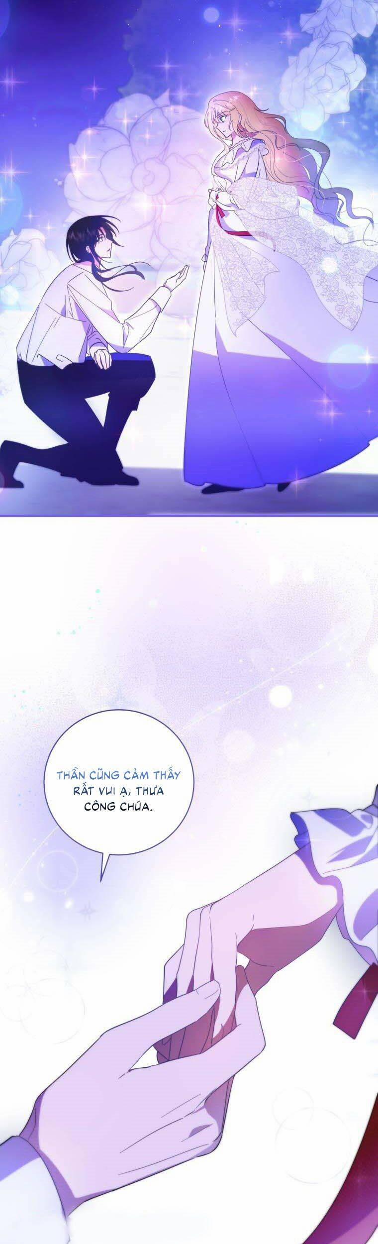 Bạo Chúa Thân Mến 11 trang 7