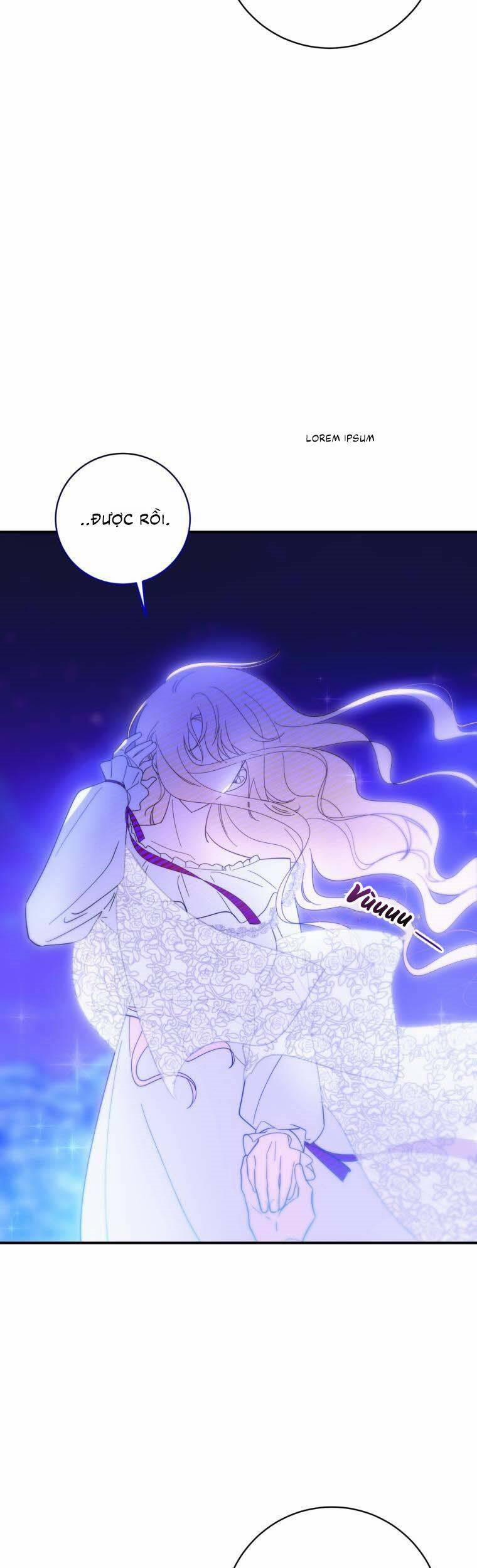 Bạo Chúa Thân Mến 11 trang 9