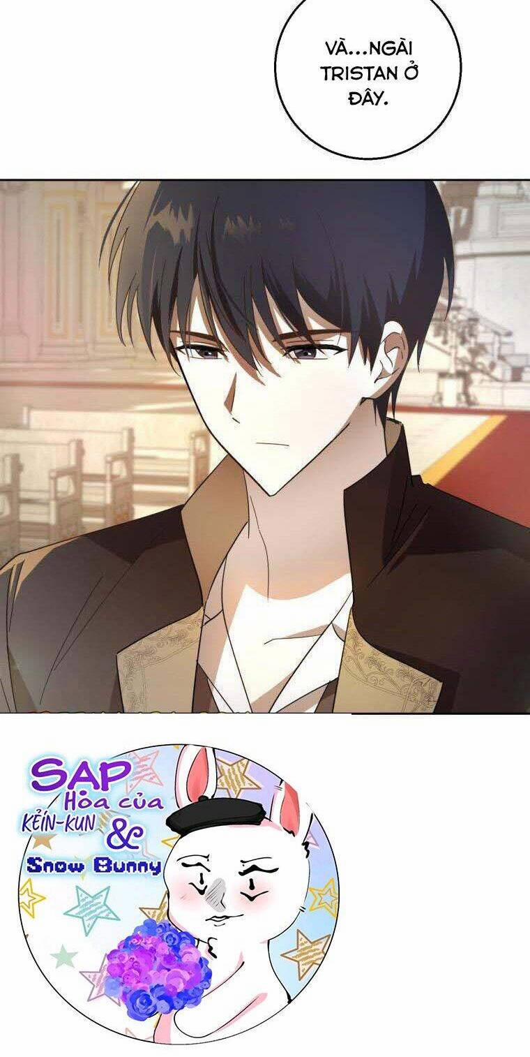 Bạo Chúa Thân Mến 12 trang 16