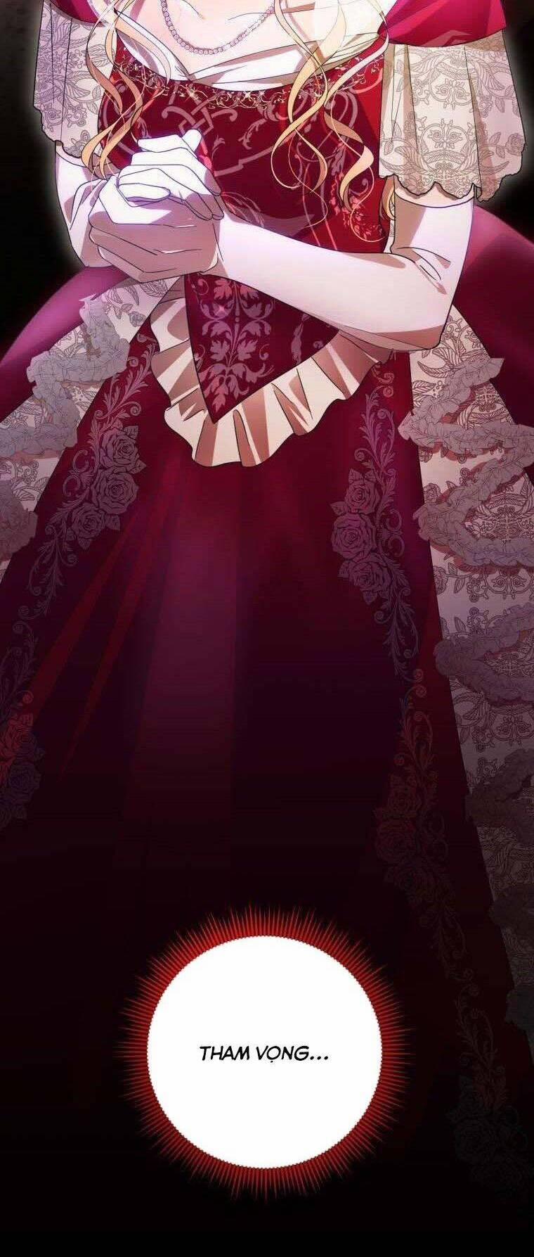 Bạo Chúa Thân Mến 12 trang 19