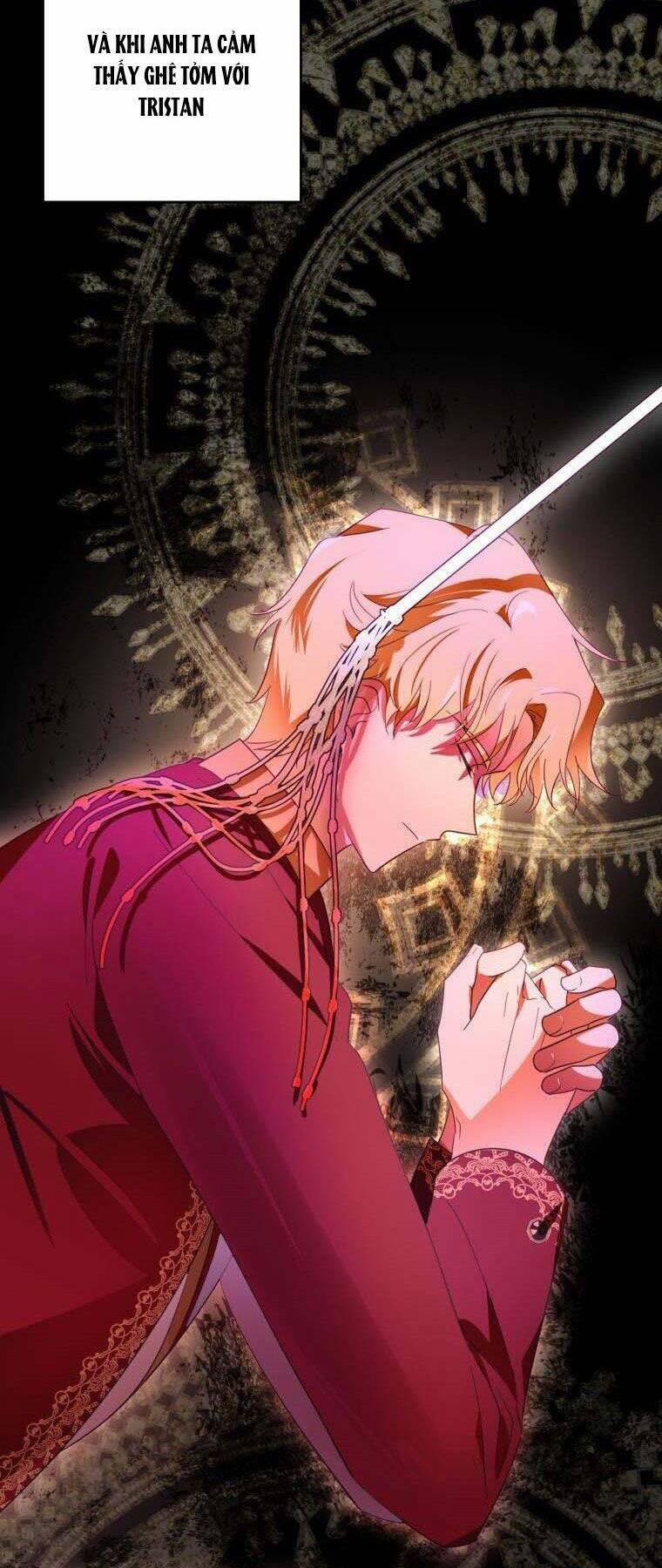 Bạo Chúa Thân Mến 12 trang 23