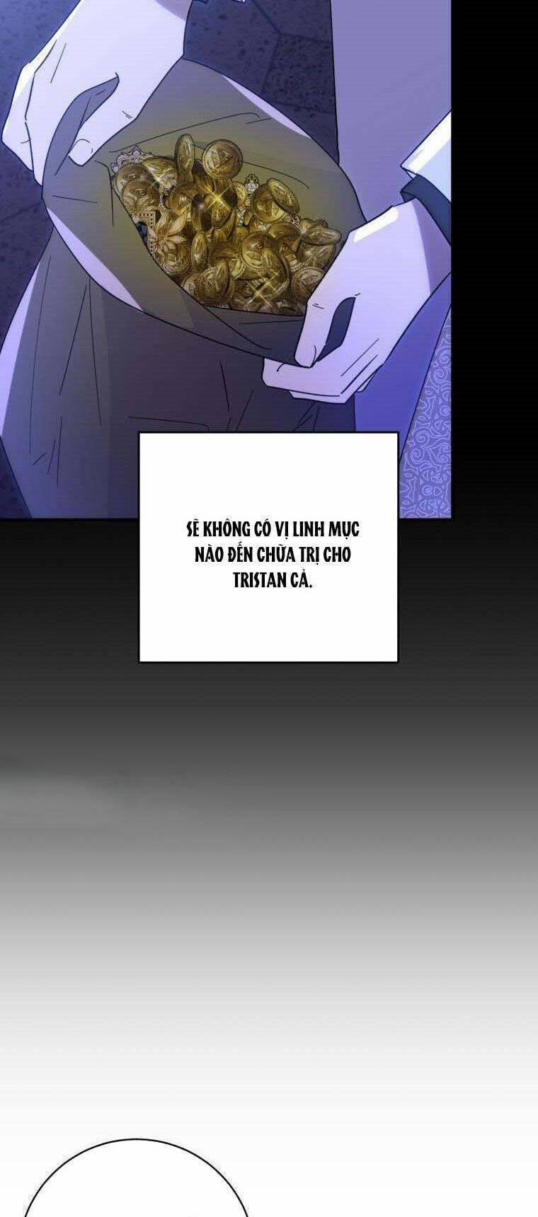 Bạo Chúa Thân Mến 12 trang 26