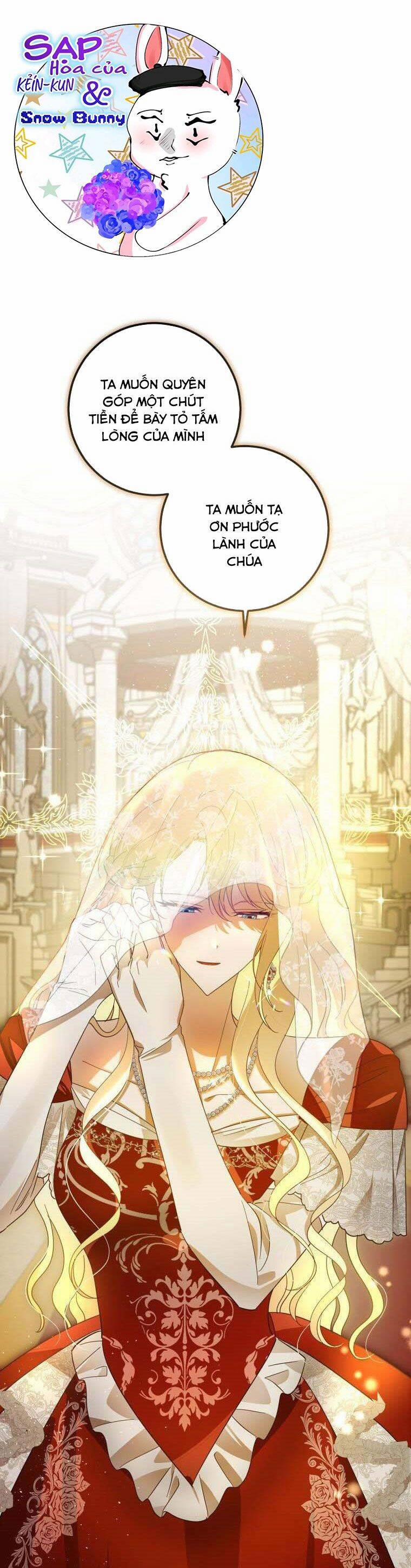 Bạo Chúa Thân Mến 12 trang 28