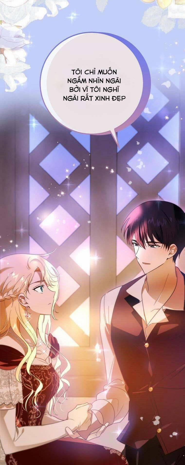 Bạo Chúa Thân Mến 12 trang 3