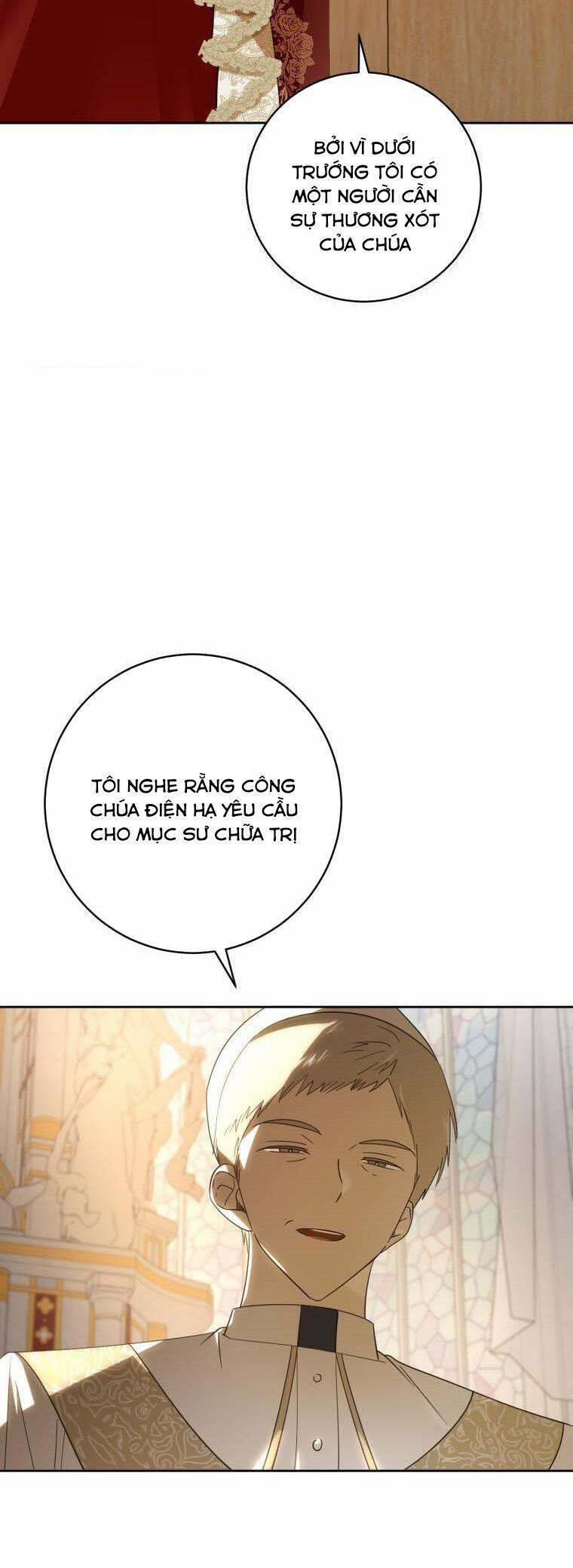 Bạo Chúa Thân Mến 12 trang 30