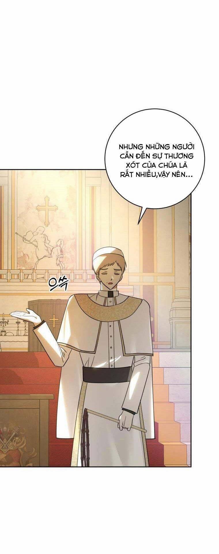 Bạo Chúa Thân Mến 12 trang 31