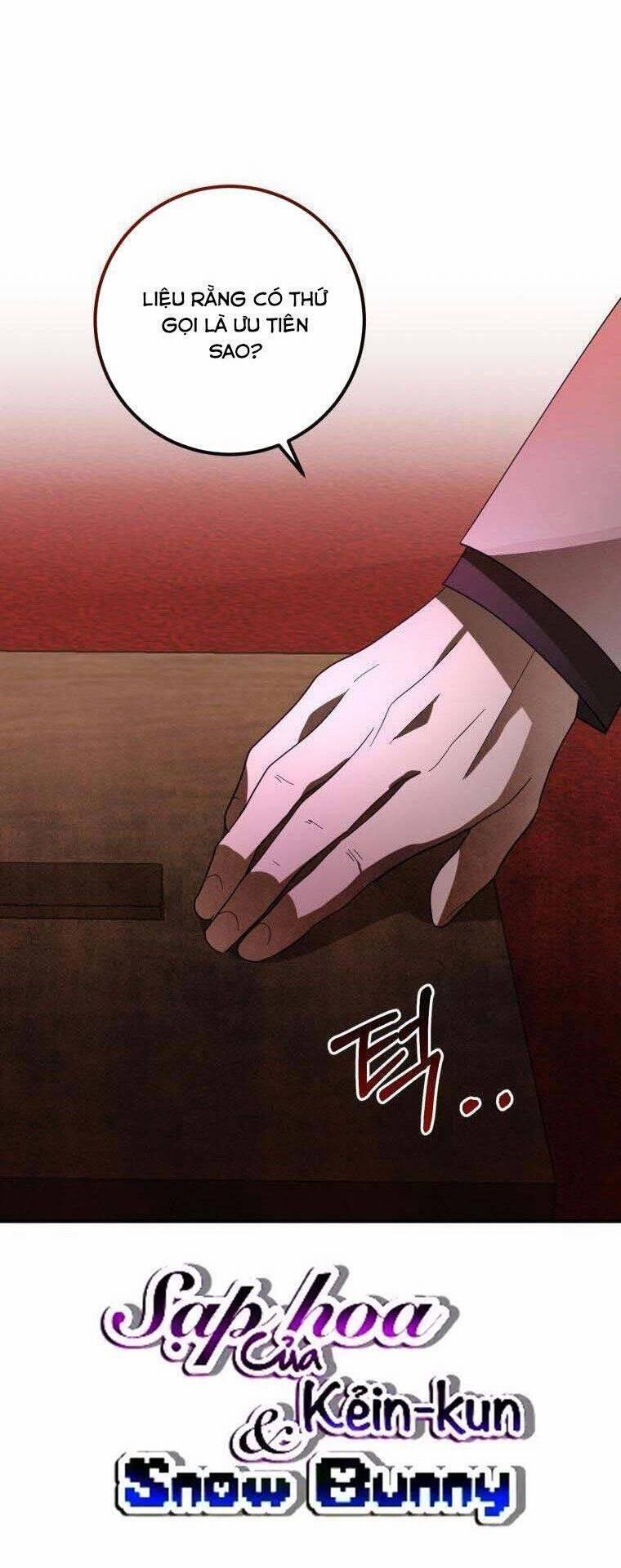 Bạo Chúa Thân Mến 12 trang 32