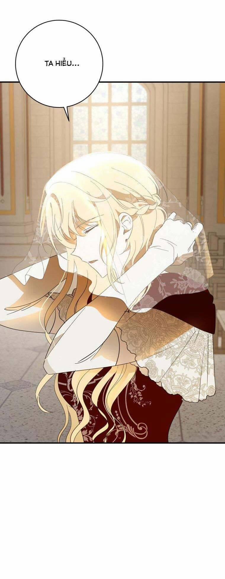 Bạo Chúa Thân Mến 12 trang 33