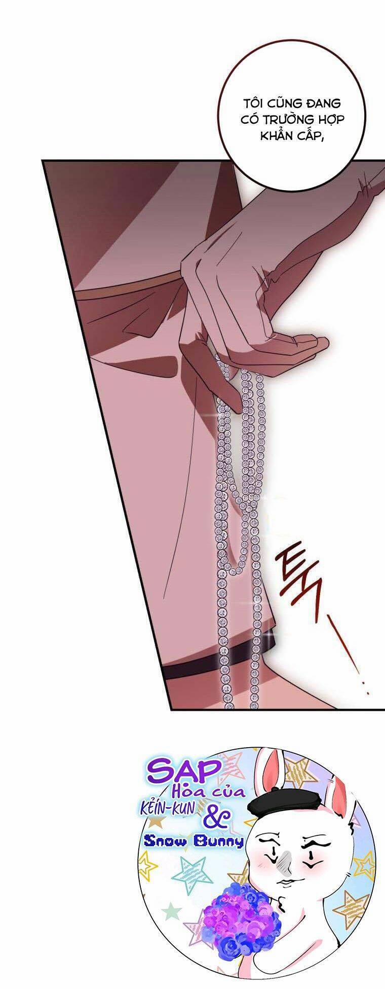 Bạo Chúa Thân Mến 12 trang 34