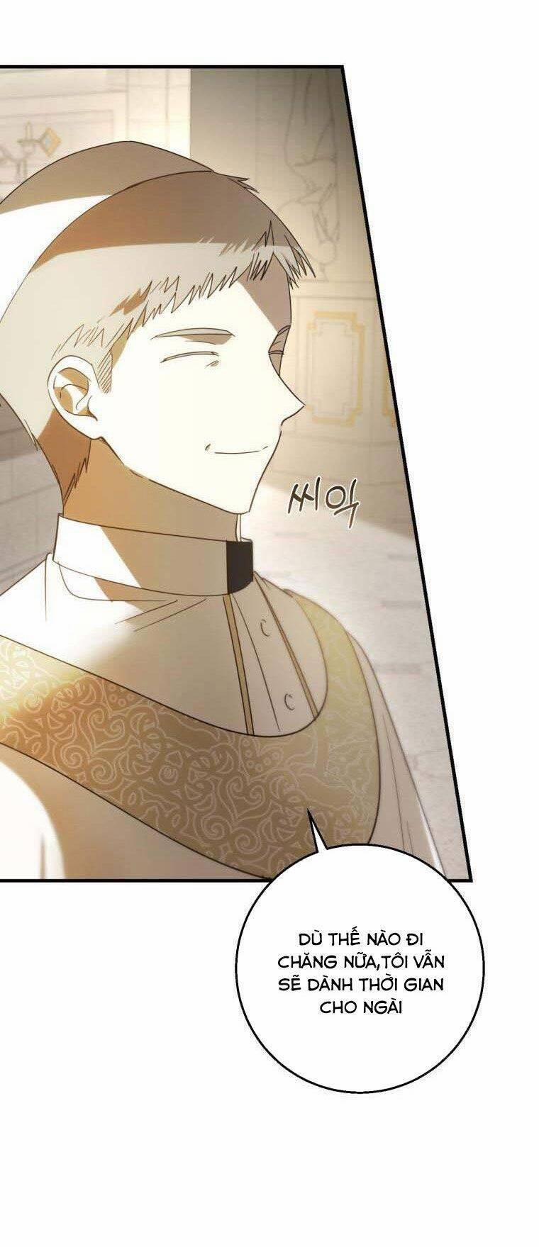 Bạo Chúa Thân Mến 12 trang 35
