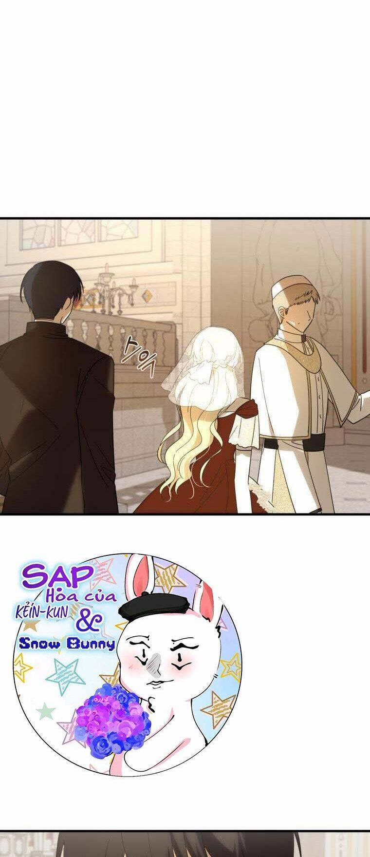 Bạo Chúa Thân Mến 12 trang 36