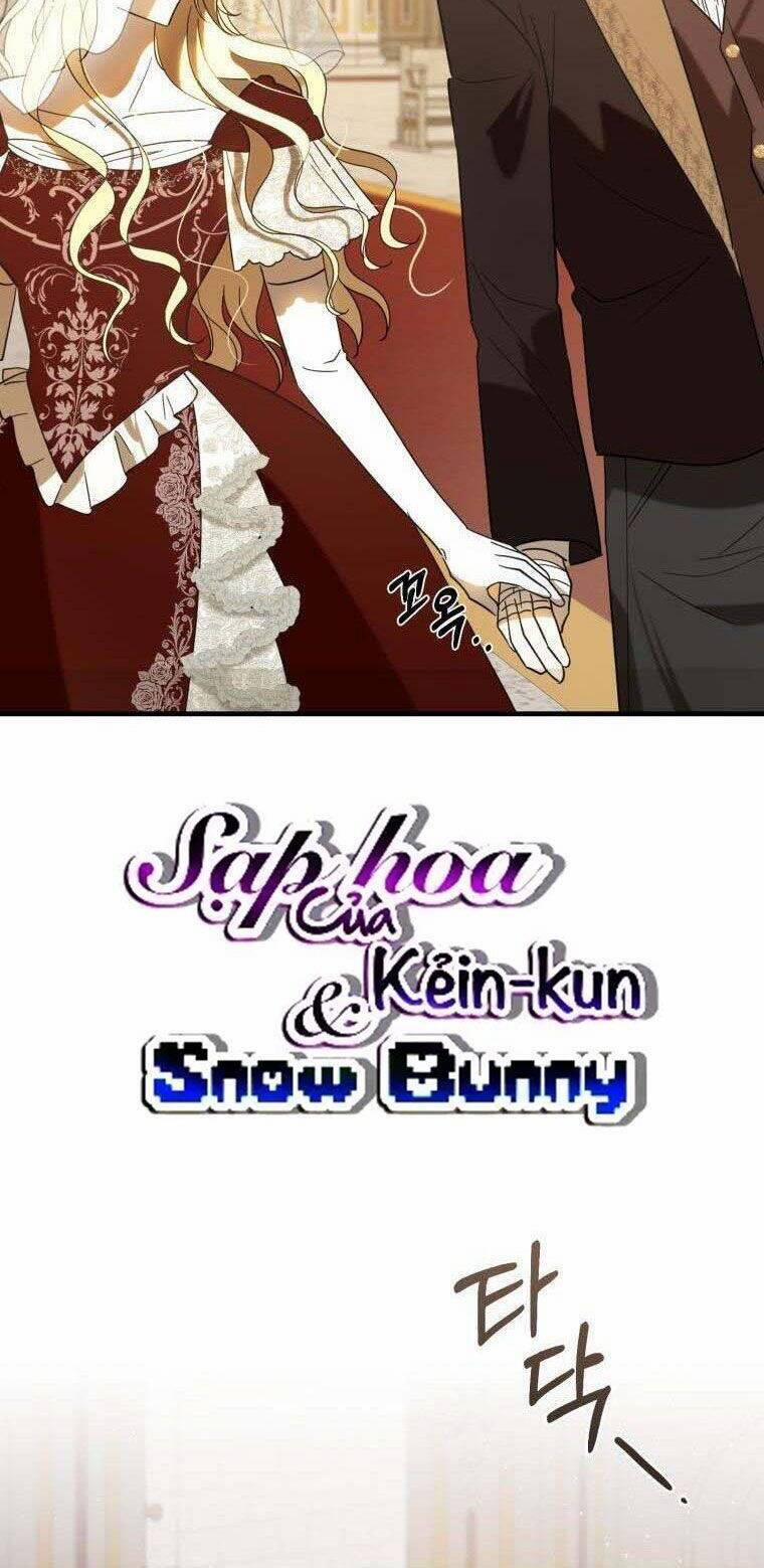 Bạo Chúa Thân Mến 12 trang 38