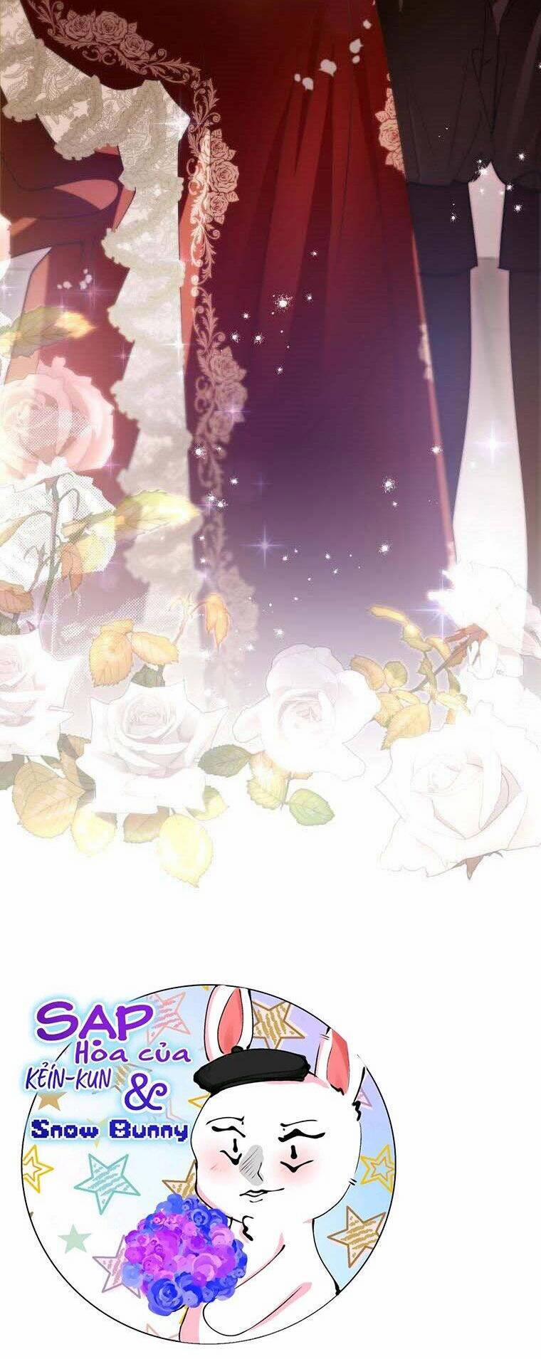 Bạo Chúa Thân Mến 12 trang 4