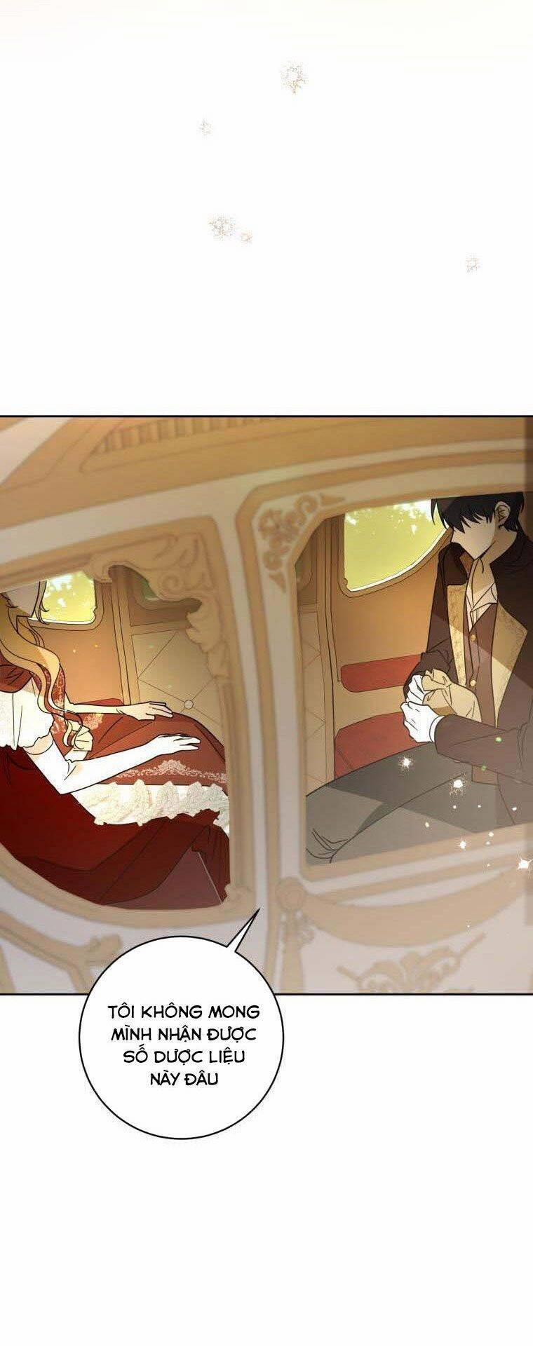 Bạo Chúa Thân Mến 12 trang 41