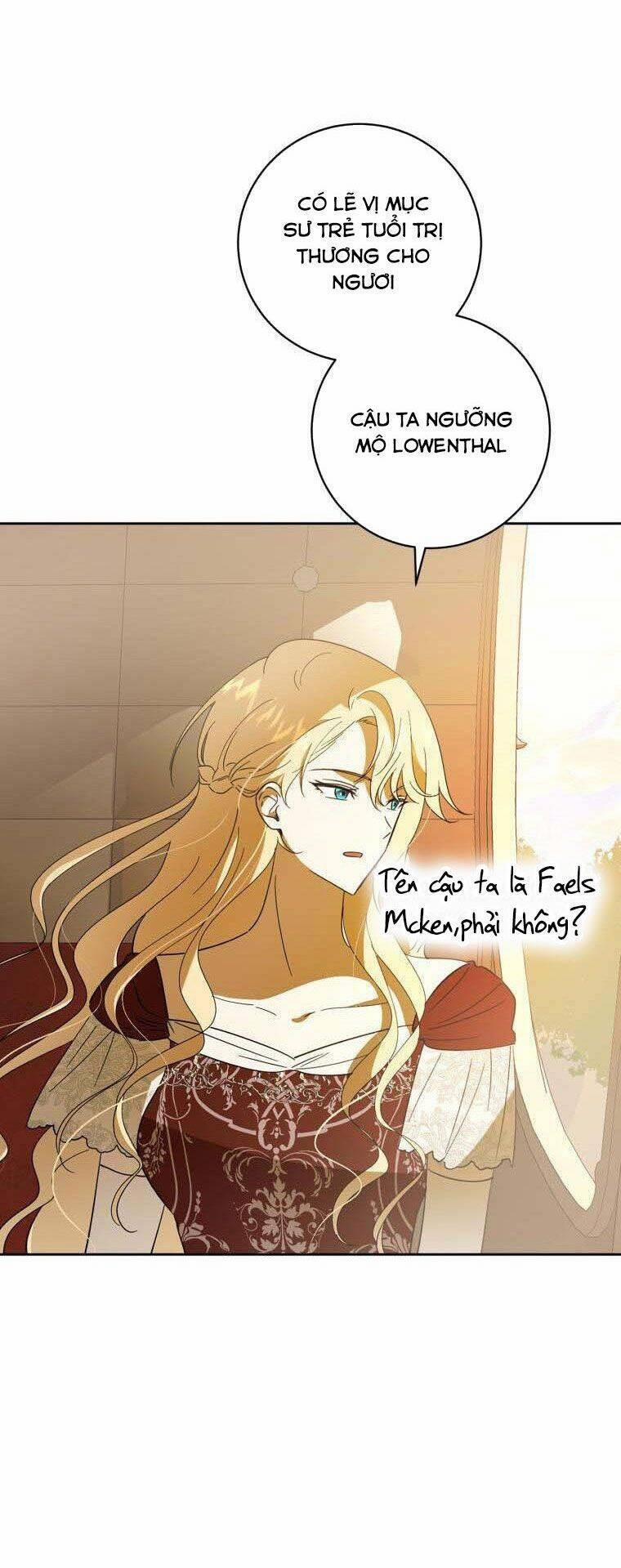 Bạo Chúa Thân Mến 12 trang 42