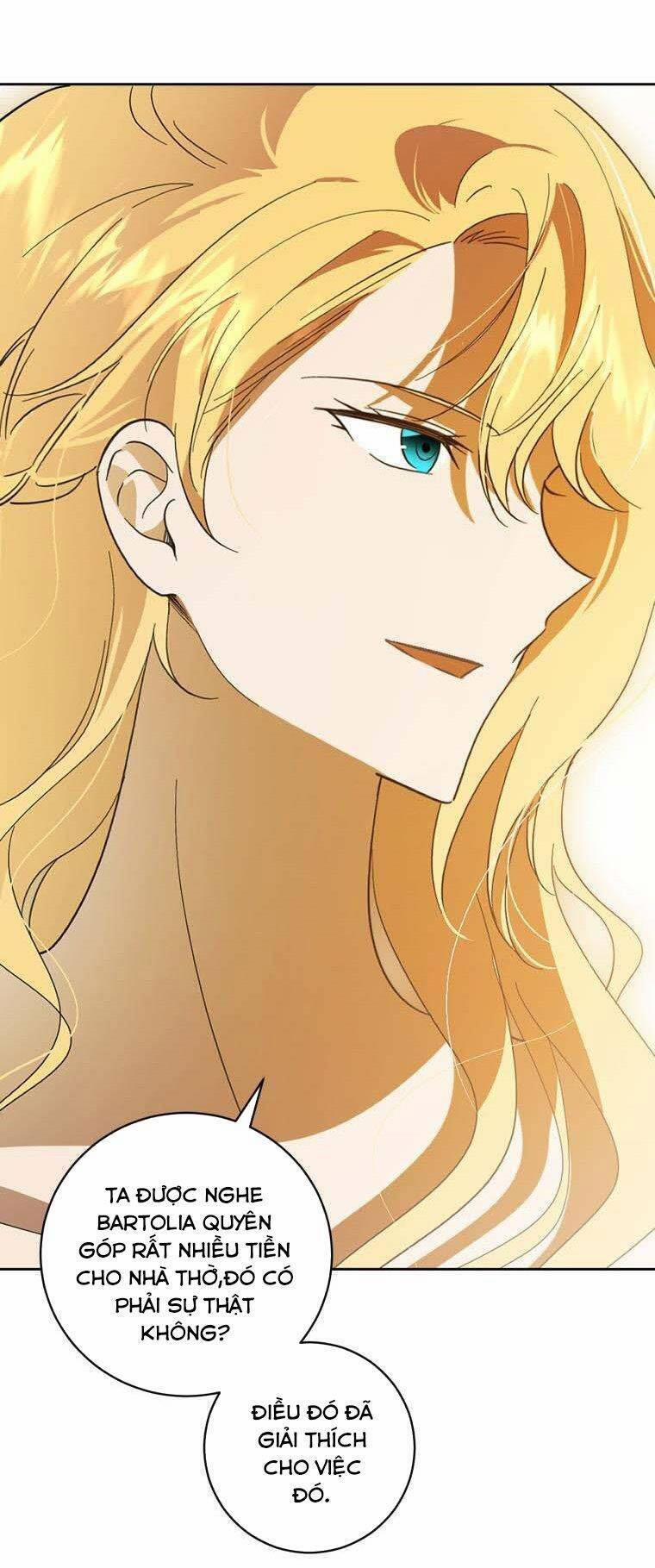 Bạo Chúa Thân Mến 12 trang 43