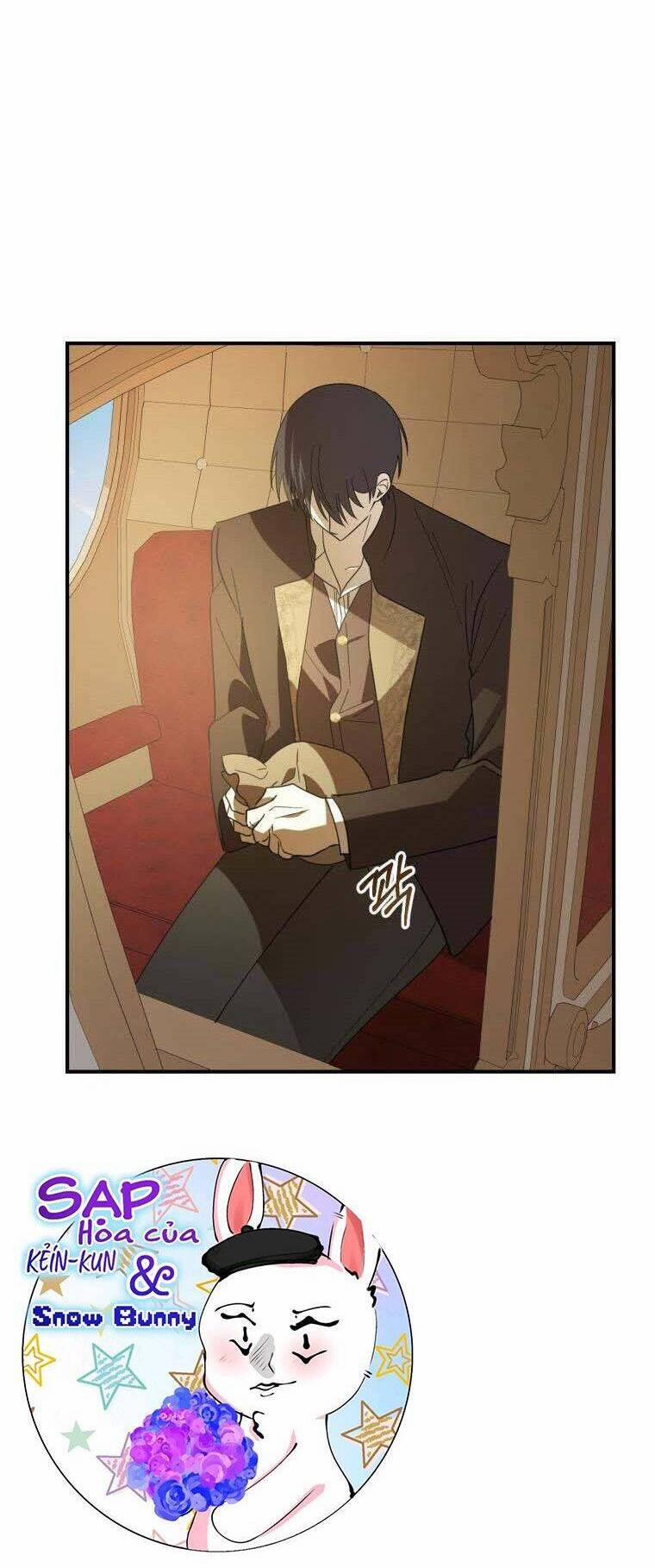 Bạo Chúa Thân Mến 12 trang 44