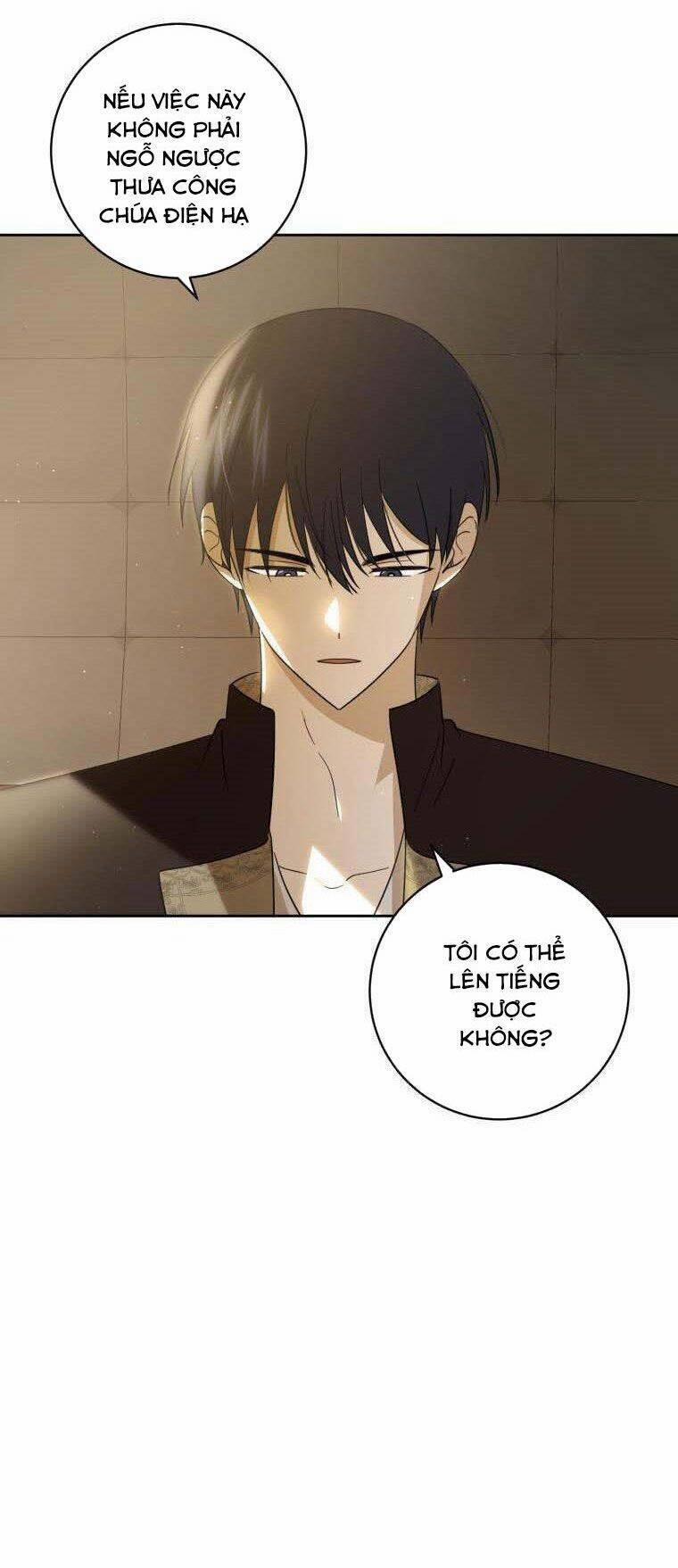 Bạo Chúa Thân Mến 12 trang 45