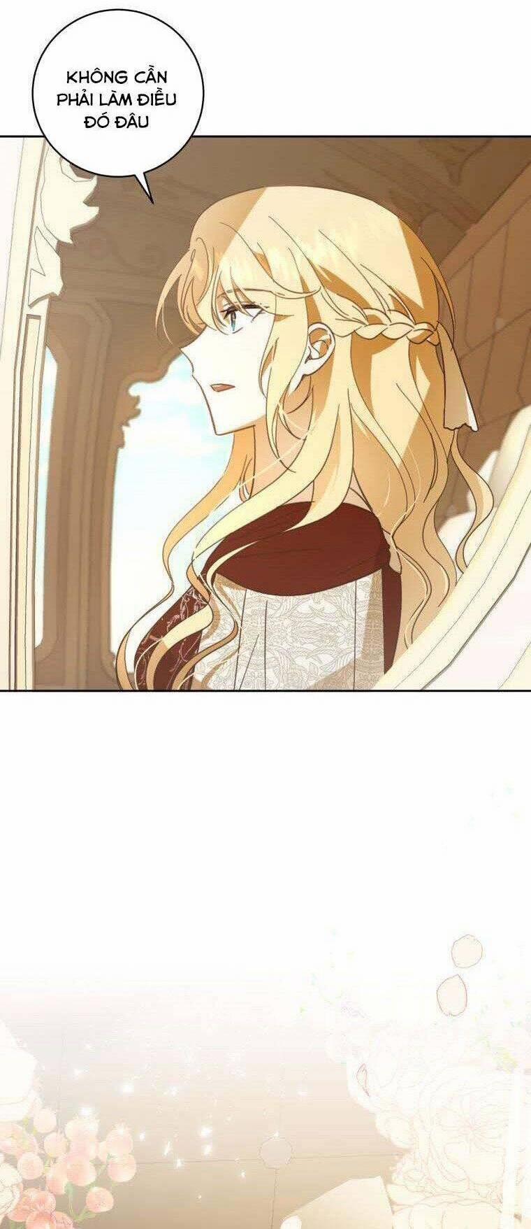 Bạo Chúa Thân Mến 12 trang 46