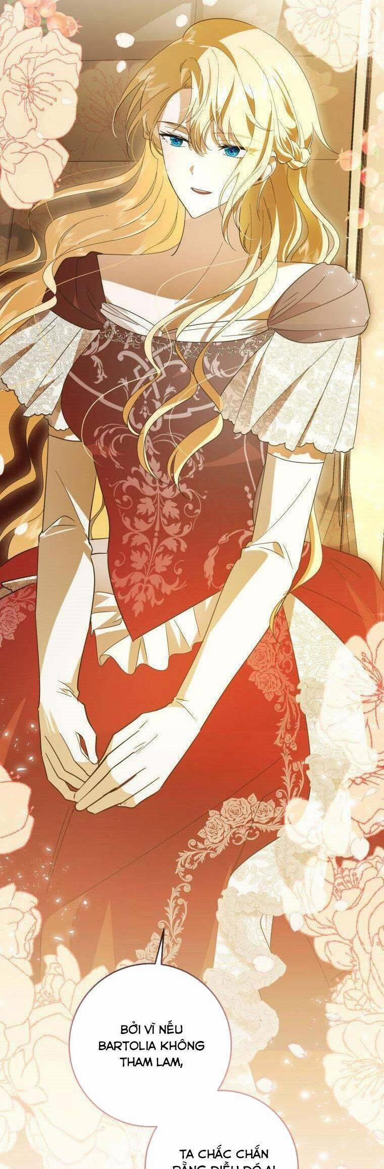 Bạo Chúa Thân Mến 12 trang 47